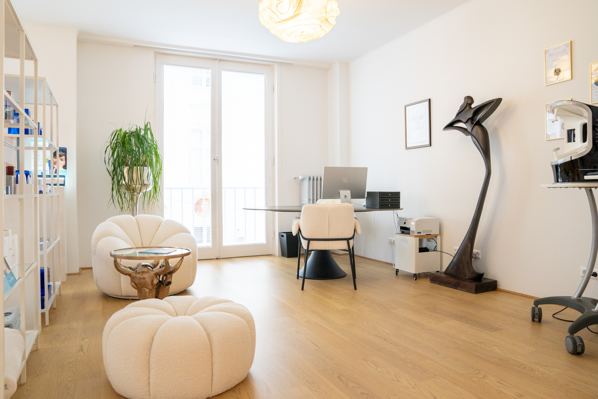 Ambiente CosMedic Anna Brandt Wien 6