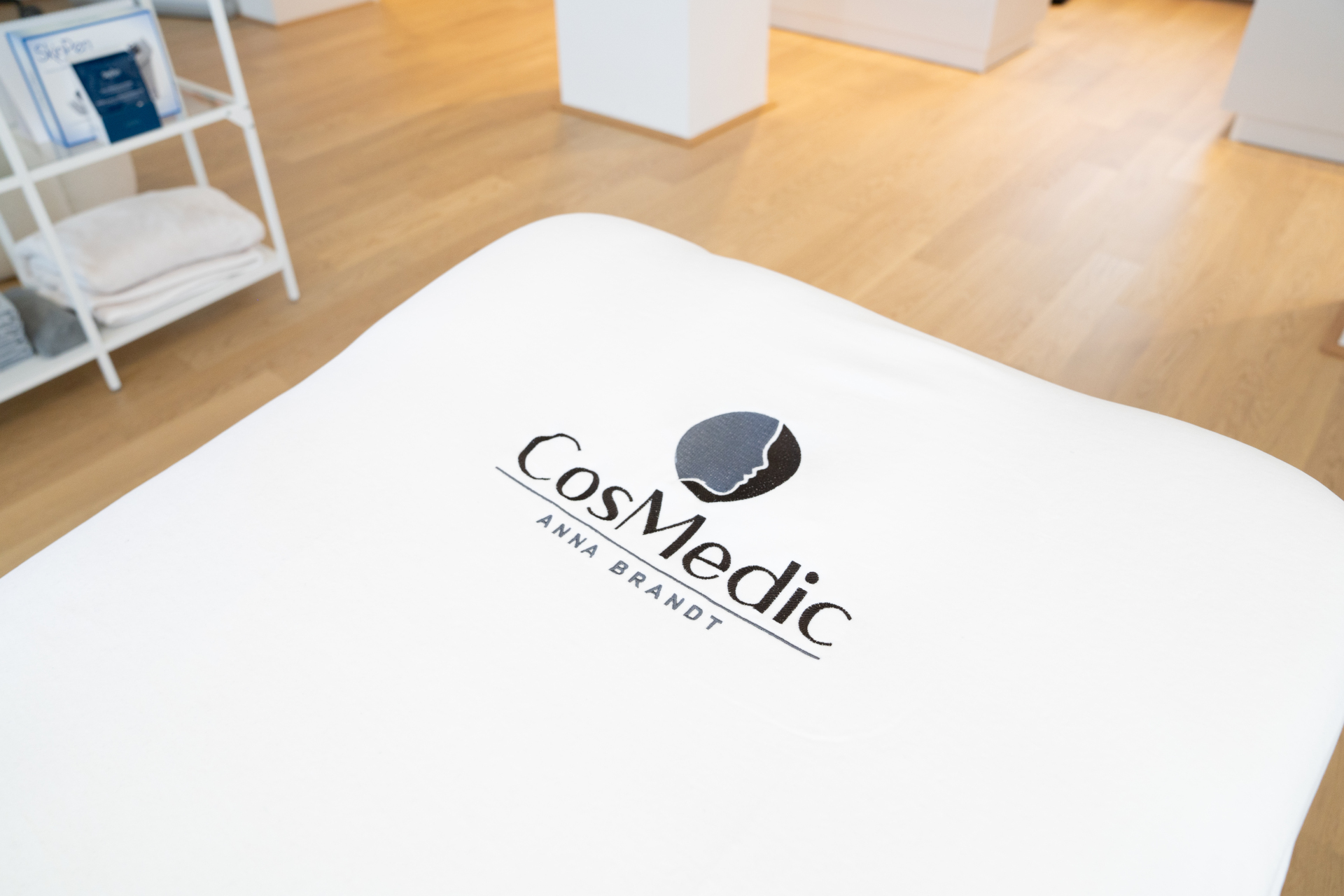 Ambiente Cosmedic Anna Brandt Wien 4