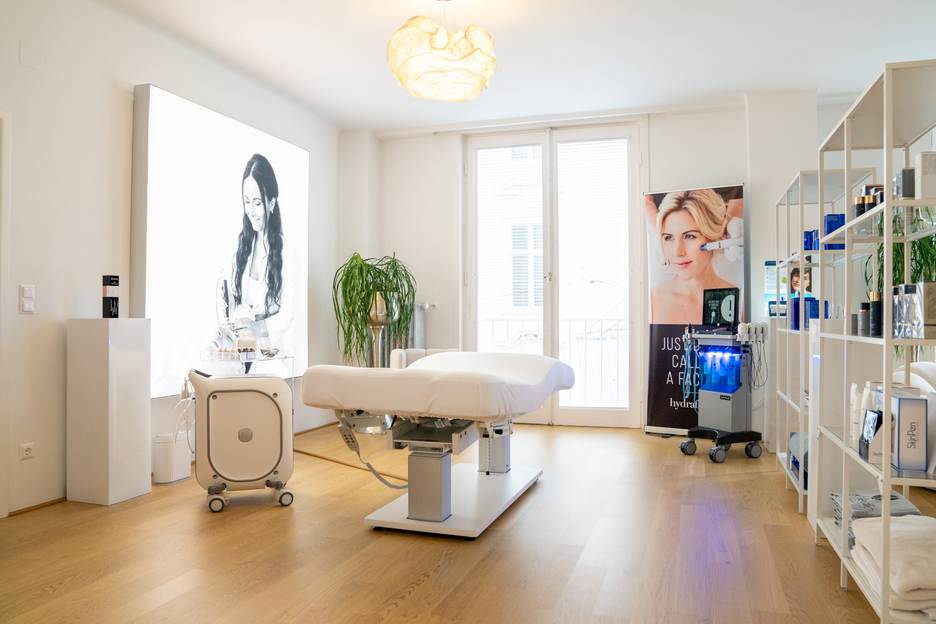 CosMedic Anna Brandt Wien 1