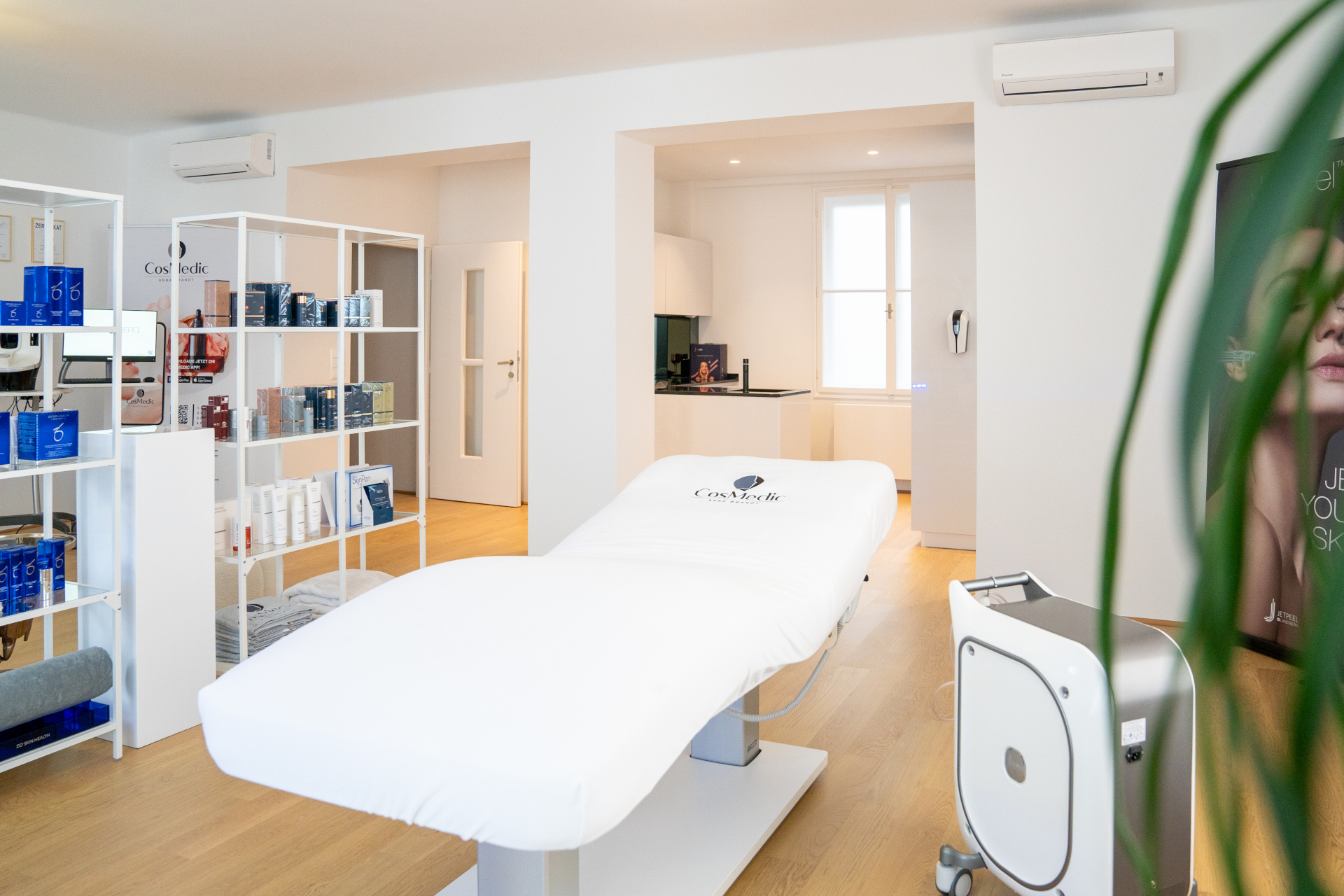 CosMedic Anna Brandt Wien 2