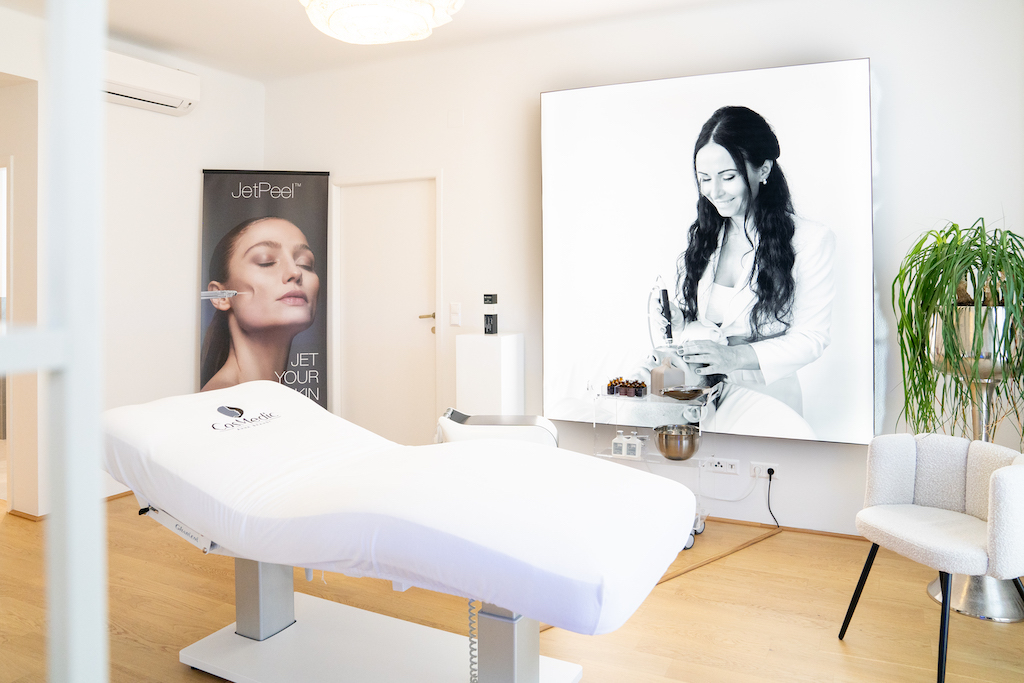 CosMedic Anna Brandt Wien